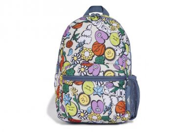 Backpack adidas LK Bubbles Jr IZ1504 - adidas performance - 