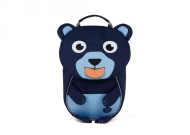 Backpack Affenzahn Teddy Bear Jr 011462007010 - Affenzahn - 