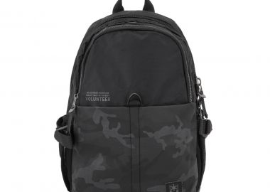 BACKPACK ΑΝΔΡΙΚΟ σχέδιο: R67004029 - VOLUNTEER - 