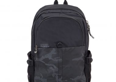 BACKPACK ΑΝΔΡΙΚΟ σχέδιο: R67004089 - VOLUNTEER - 