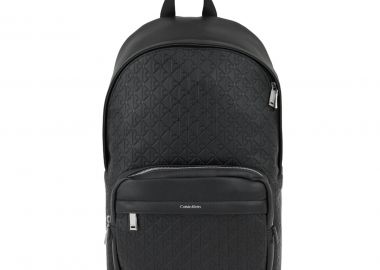 BACKPACK ΑΝΔΡΙΚΟ σχέδιο: V60168899 - Calvin Klein - 