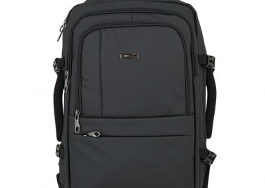 BACKPACK ΑΝΔΡΙΚΟ σχέδιο: V606E0109 - COVERI ACTIVE - 