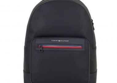 BACKPACK ΑΝΔΡΙΚΟ σχέδιο: W60161729 - TOMMY HILFIGER - 