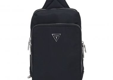 BACKPACK CROSSBODY ΑΝΔΡΙΚΟ σχέδιο: V60636679 - GUESS - 