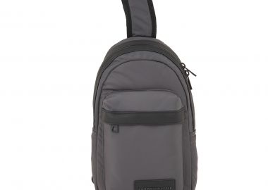 BACKPACK CROSSBODY ΑΝΔΡΙΚΟ σχέδιο: W60165439 - TOMMY HILFIGER - 