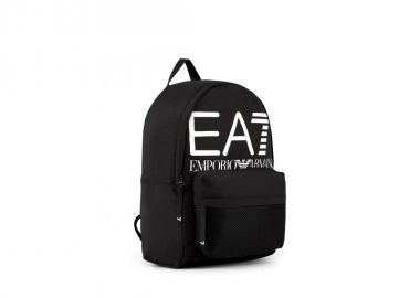 Backpack EA7 Emporio Armani 2450632F90902021 - Emporio Armani - 