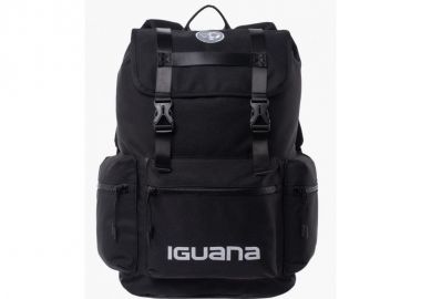 Backpack Iguana Liber 92800629727 - Iguana - 