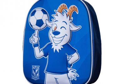 Backpack Koziolek Lech Poznan S867626 -  - 