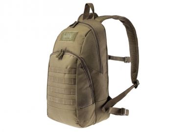 Backpack Magnum magnum camel 92800308351 - BRUGI - 