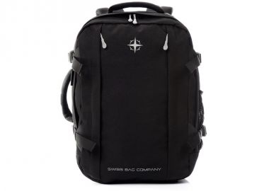 Backpack SwissBags Cointrin 17331 - Swissbags - 