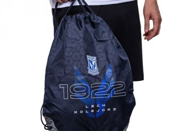Bag 1922 Wings BS - KKS Lech - 