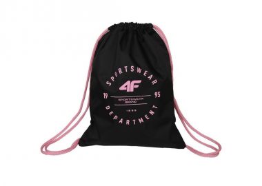 Bag backpack 4F 4F 4FJWSS24AGYMF081 21S - 4f - 