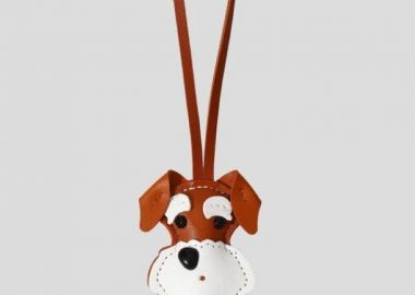 BAG CHARM - TERRIE - sense-shop - 