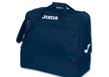 Bag Joma III 400006300 navy blue - Joma - 