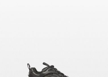 BALENCIAGA Ανδρικό Cargo Sneakers - BALENCIAGA - 