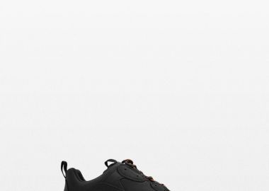 BALENCIAGA Ανδρικό Triple S Sneakers - BALENCIAGA - 