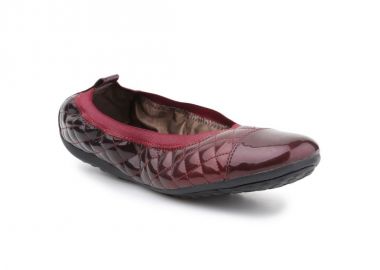 Ballet flats Geox D Piuma Bal AW D64D8A000HIC0241 - Geox - 