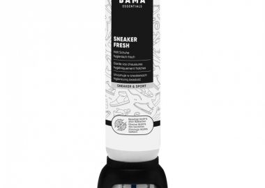 Bama Essentials Sneaker Fresh Antibacterial 100 ML A32A - Bama - 