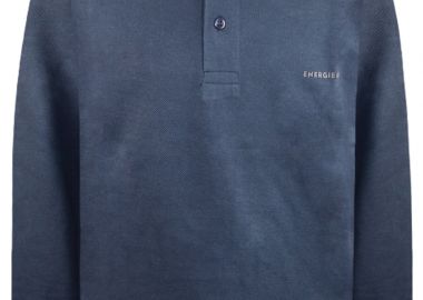 Βαμβακερή, πόλο μπλούζα Energiers Basic Line για αγόρι - ΜΑΡΕΝ 13-100951-5 - energiers - 