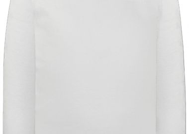 Βαμβακερή μπλούζα με λαιμόκοψη Energiers Basic Line για αγόρι - Εκρού 13-114053-5-5 - energiers - 