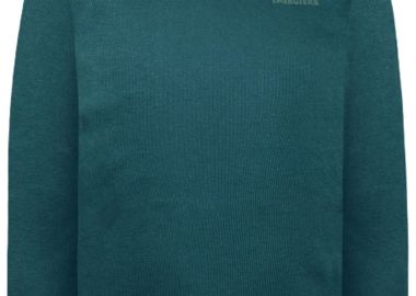 Βαμβακερή μπλούζα με λαιμόκοψη Energiers Basic Line για αγόρι - ΚΥΠΑΡΙΣΣΙ 13-114053-5-5 - energiers - 