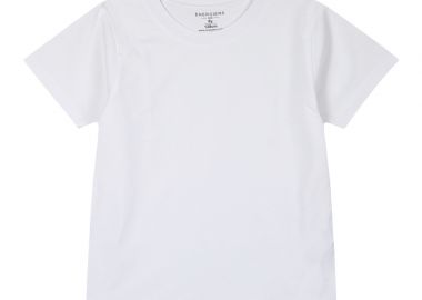 Βαμβακερό, unisex εσώρουχο φανελάκι - Λευκό 39-5050 - energiers - 