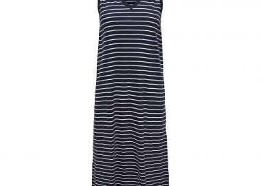 Βαμβακέρο φόρεμα Carbloom - ONLY CARMAKOMA - 