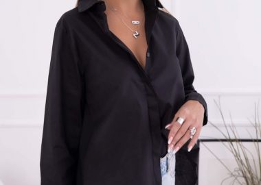 ΒΑΜΒΑΚΕΡΟ ΠΟΥΚΑΜΙΣΟ - ELVA - sense-shop - 