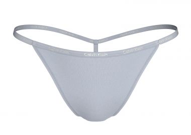 Βαμβακερό Στρινγκ - Ideal Cotton - CALVIN KLEIN - 