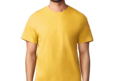 Βαμβακερό T-Shirt 3000 Gildan Light Cotton Daisy - Gildan - 