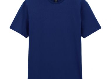 Βαμβακερό T-Shirt 3000 Gildan Light Cotton Navy - Gildan - 