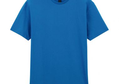 Βαμβακερό T-Shirt 3000 Gildan Light Cotton Royal - Gildan - 