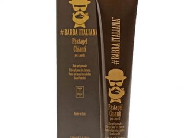 BARBA ITALIANA CHIANTI HAIR GEL-POMADE - fashionroom - 