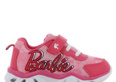 BARBIE Αθλητικό με Φωτάκι Led 24-32 - Φούξια - Barbie - 