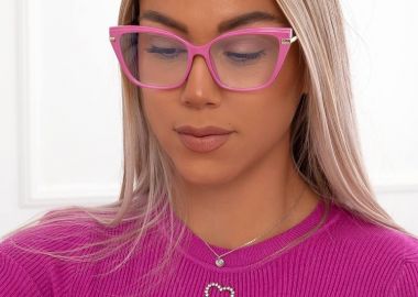 BARBIE CLEAR LENS - sense-shop - 