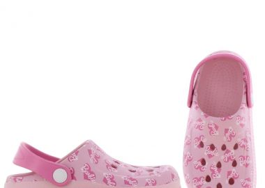BARBIE Clog 24-32 - Ροζ - Barbie - 