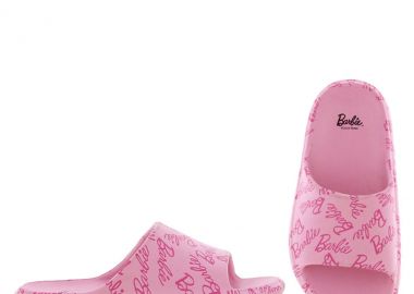 BARBIE Σαγιονάρα 24-32 - Ροζ - Barbie - 