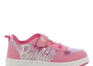 BARBIE Sneaker 24-32 - Φούξια - Barbie - 
