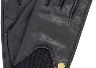 Barbour Deanna Gloves LGL0140BK11 Μαύρο - Barbour - 