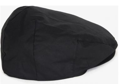 Barbour Smyths Τραγιάσκα MHA0003BK71 Μαύρο - Barbour - 