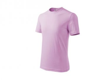 Basic children's Tshirt orchid - Malfini - 