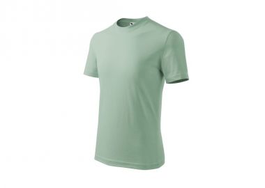 Basic Children's Tshirt sage - Malfini - 