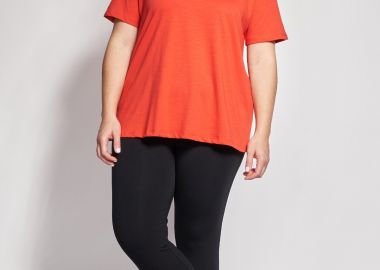 Basic κάπρι κολάν βισκόζης -  - 