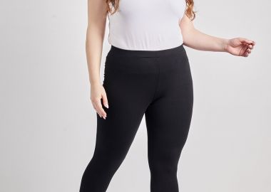 Basic κολάν βισκόζ -  - 