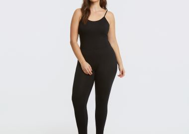 Basic κολάν βισκόζη - MAT FASHION - 