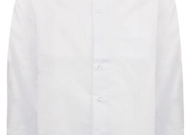 Basic line πουκάμισο - Λευκό 13-100001-4-12 - 13-100001-4-12-16-etwn-leyko - energiers - 