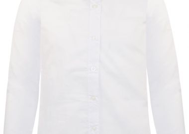 Basic line πουκάμισο παρέλασης - Λευκό 16-100920-4 - 16-100920-4-16-etwn-leyko - energiers - 
