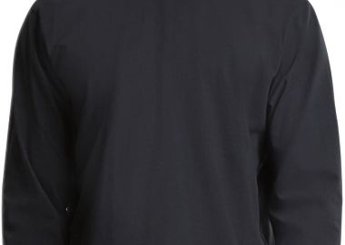 Basic Longsleeve Urban Classics TB7044-00007 black - Urban Classics - 