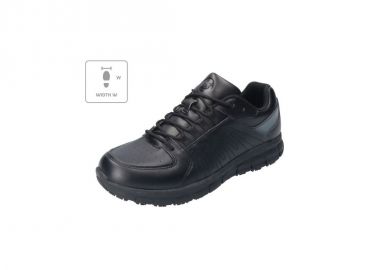 Bata Industrials Charge W MLIB78B1 shoes black - Bata Industrials - 