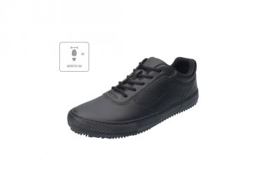 Bata Industrials Panther U MLIB79B1 shoes black - Bata Industrials - 